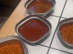 -酒拾烤肉(奥体天虹店)