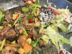 -桥边小楼·手工云南菜·古城观景小楼