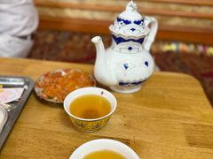 -百年老茶馆