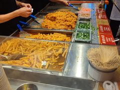 -丁家坡洋芋·观音桥好吃街A区(全国总店)