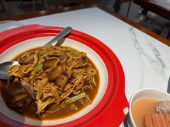 -辣可可·小炒黄牛肉(望京凯德MALL店)