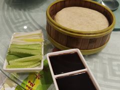 小料-玉林烤鸭店(定福庄店)