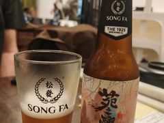 -松發肉骨茶(先得坊店)