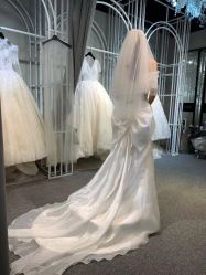 点击看大图 -韩国天使嫁衣婚纱礼服馆(上海旗舰店)