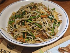 -满园烤鸭·春饼(丰科路万达店)