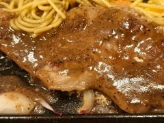 -凡塔斯牛排自助餐厅(莆田万达店)