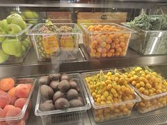 -混果汁(福田领展中心城店)