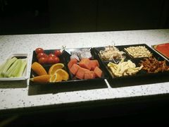 -百威KTV(恒福路店)
