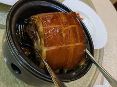 -新长岭大酒店酒楼