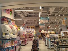 -TOYSRUS玩具反斗城(同德广场店)