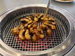 -尚宴牛特鲜自助(太原街万达店)
