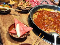 -楠火锅(昆山金鹰店)