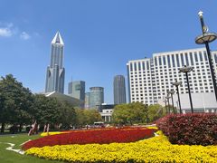 -人民广场