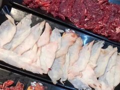 -幸运牛汕头小黄牛牛肉火锅(梅林店)