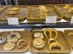 -Manner Coffee(淮海755店)