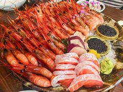 -田舍家Inakaya·炉端烧·铁板烧(天汇igc店)