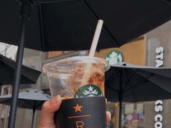 -星巴克臻选(北京世贸天阶店)