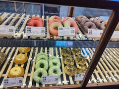 -One Bagel·一个贝果(凯德mall大峡谷店)