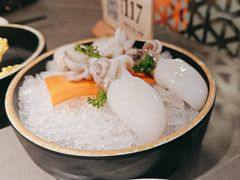 -骨之味·筒骨汤火锅(江头店)