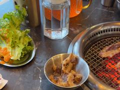 -一品诚记烤肉·甄选店(中南路店)