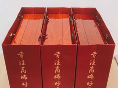 -宫品海参专卖店(黄浦老西门店)