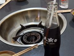 -肥龙火锅(南坪店)
