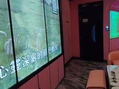 -IN·SHOW 迎秀KTV(达镖广场店)