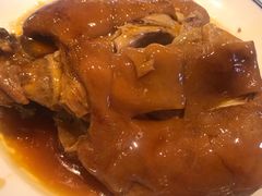 红烧肘子-双井轩(双井店)