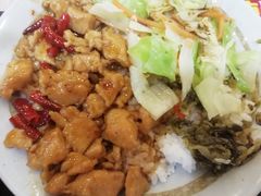-永和大王(茉莉上新·漕宝店)