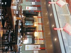 -咸亨酒店•非遗绍兴菜•中华老字号(堂吃餐厅)