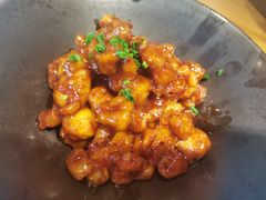 -金牌外婆家(苏州中心店)