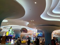 -帝企鹅自助餐厅•儿童岛•真企鹅(长隆企鹅酒店)