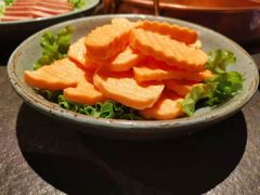 -老墙根涮肉·铜锅·烧烤(欢乐谷·王四营店)