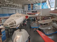 -中国航空博物馆