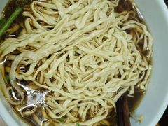 -陈记锅盖面(长江路店)