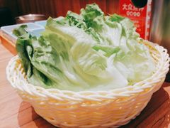 -韩悦牛排烤肉无限续(宝能中心店)