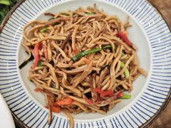 -一楼食业·美食人家