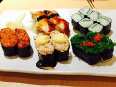 picture-万岁寿司(芳村店)