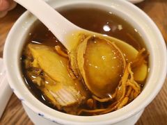 -富豪酒家(正大广场店)