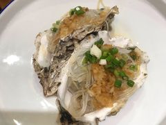 蒜蓉海蛎子-映像威海·海鲜味道(市区店)