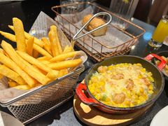 -西堤牛排(龙德广场店)