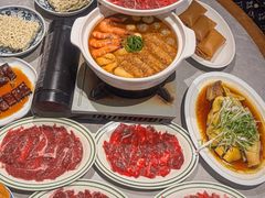 -陶兰居·手工点心·粤菜(圆融时代广场店)