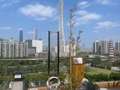 -小茶闲舍·观景商务茶馆(广州塔店)