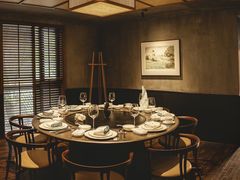 -庐灶江南·江南菜·四合院Bistro(东直门雍和宫·原华侨宾馆店)
