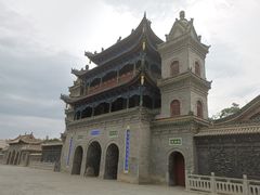-纳家户清真寺