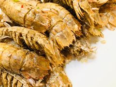 -渔傅·蓝海岸霞浦海鲜(正祥店)