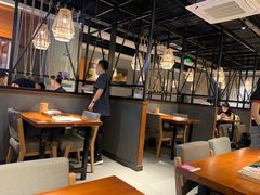 大堂-鱼谦脆皮烤鱼(北一路万达店)