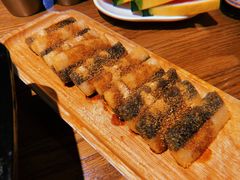 -大丰收李家(闽侯正荣财富中心广场店)