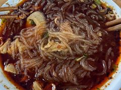 -甘记肥肠粉(马鞍北路店)