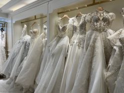 -拉瑞娜LaReine婚纱礼服高级定制